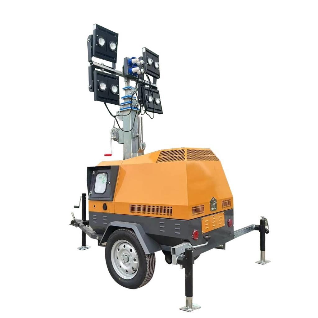  SDBM BMN4000B MPV/redskapsbærer