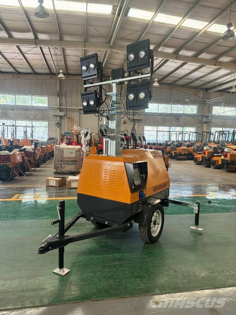  SDBM BMN4000B MPV/redskapsbærer