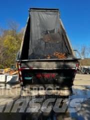 Mack CV 713 Tippbil