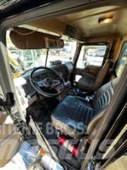 Mack CV 713 Tippbil