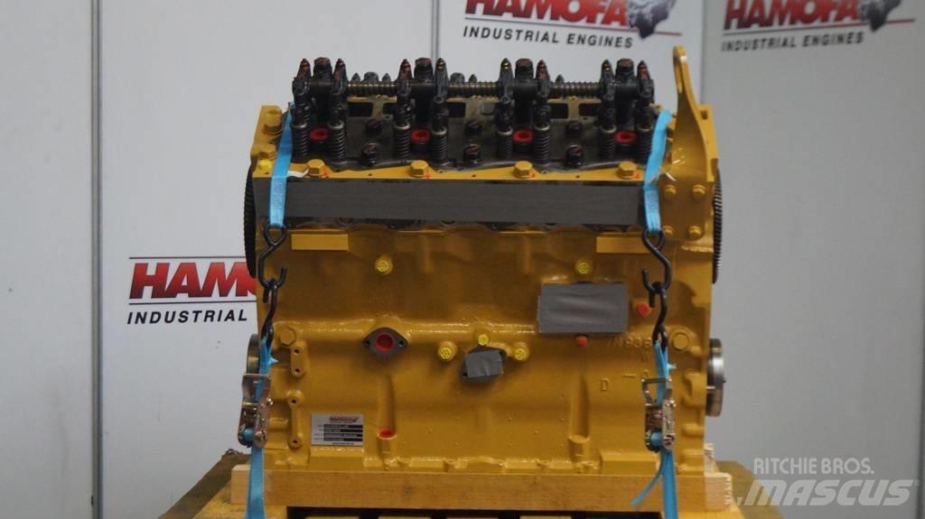 CAT 3408 LONG-BLOCK Motorer