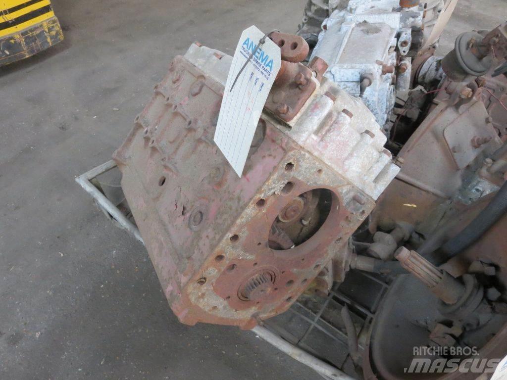 Iveco 42498267 Girkasser