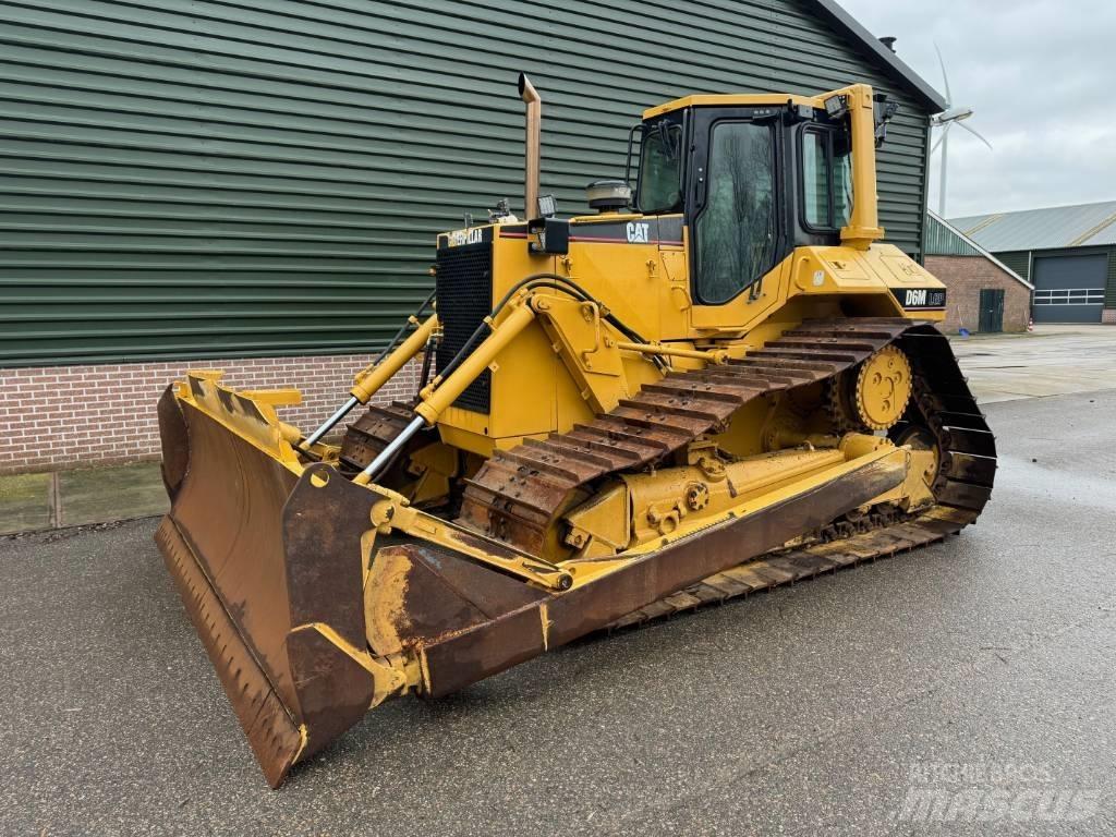 CAT D 6 M LGP Dozere Beltegående
