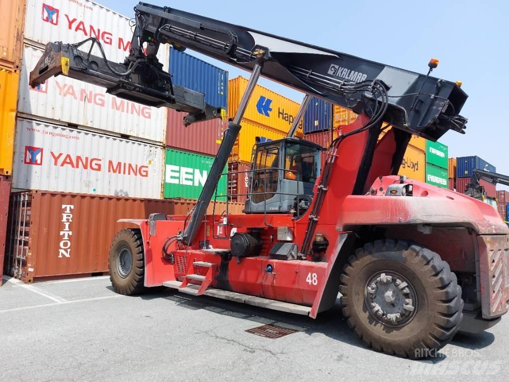 Kalmar DRG450-65S5 Stortrucker