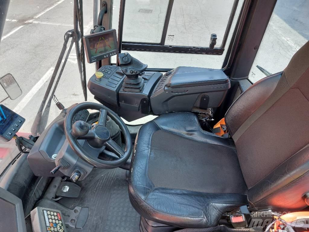 Kalmar DRG450-65S5 Stortrucker