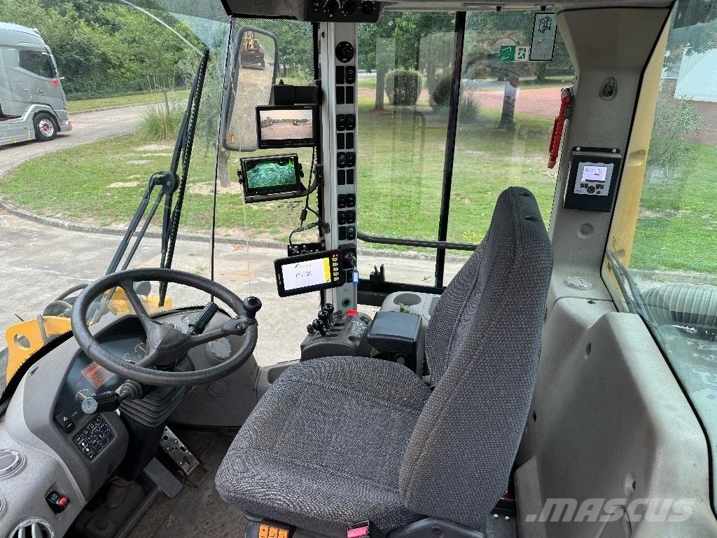 Volvo L 70 F Hjullastere