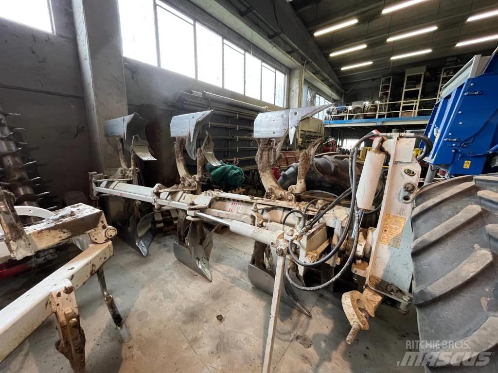 Ermo tv3 98 Vanlige ploger