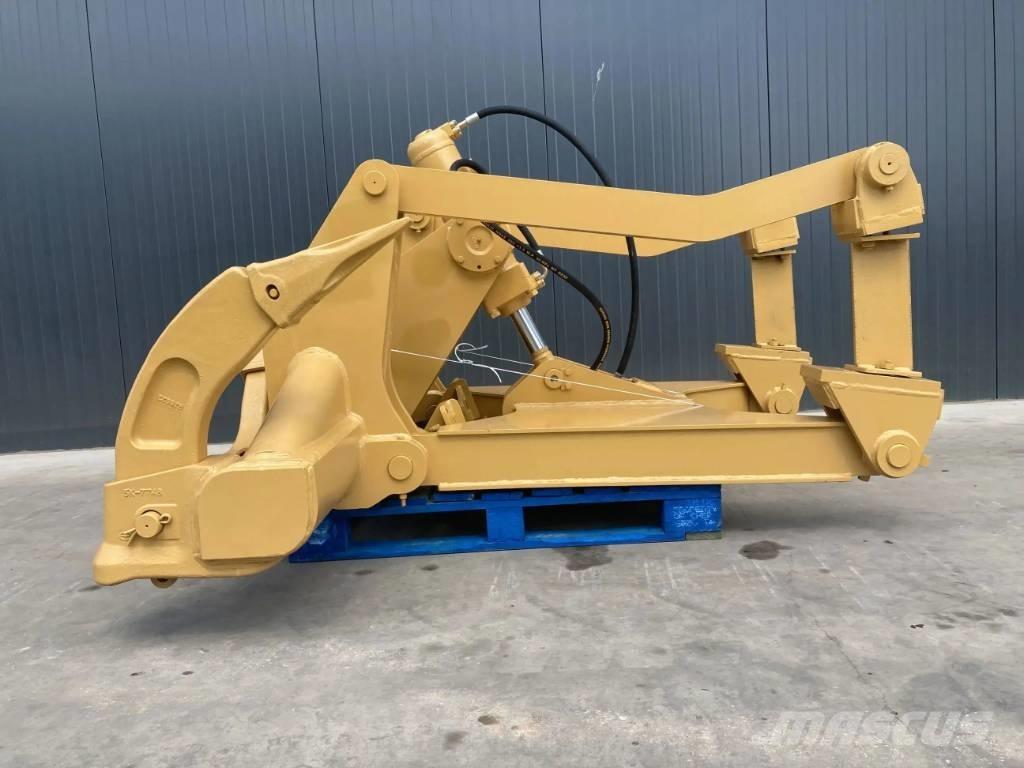 CAT D6T2 Rippere