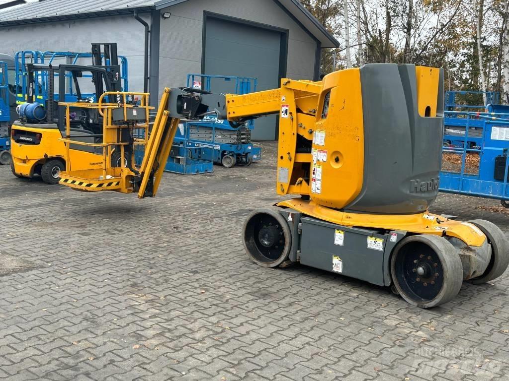 Haulotte HA 12 CJ Leddede bomlifter