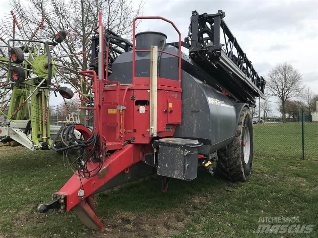 Horsch 8GS Slepesprøyter