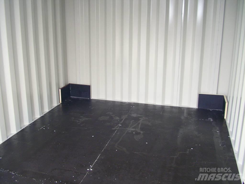 Containex LC 8 Shipping containere