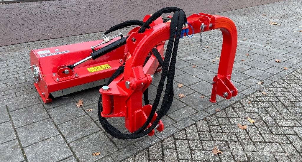 Boxer ETH 140 Landbruk - Annet