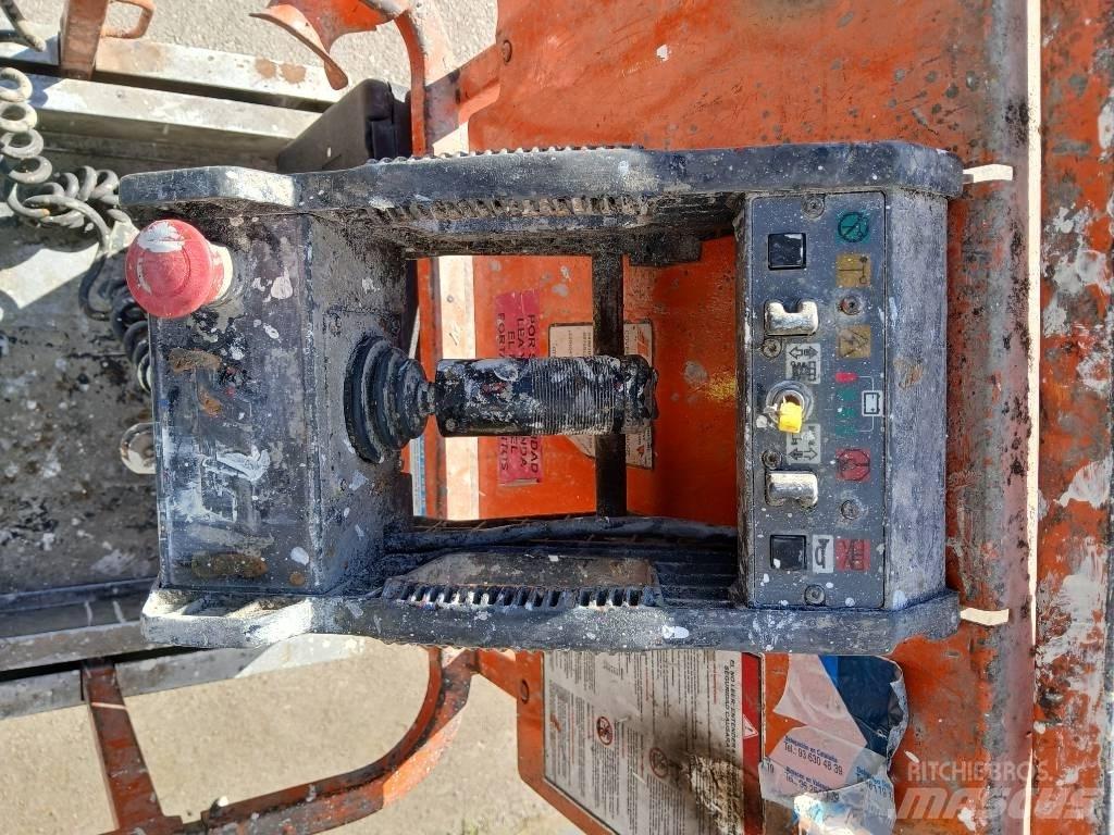 JLG 1930 ES Sakselifter