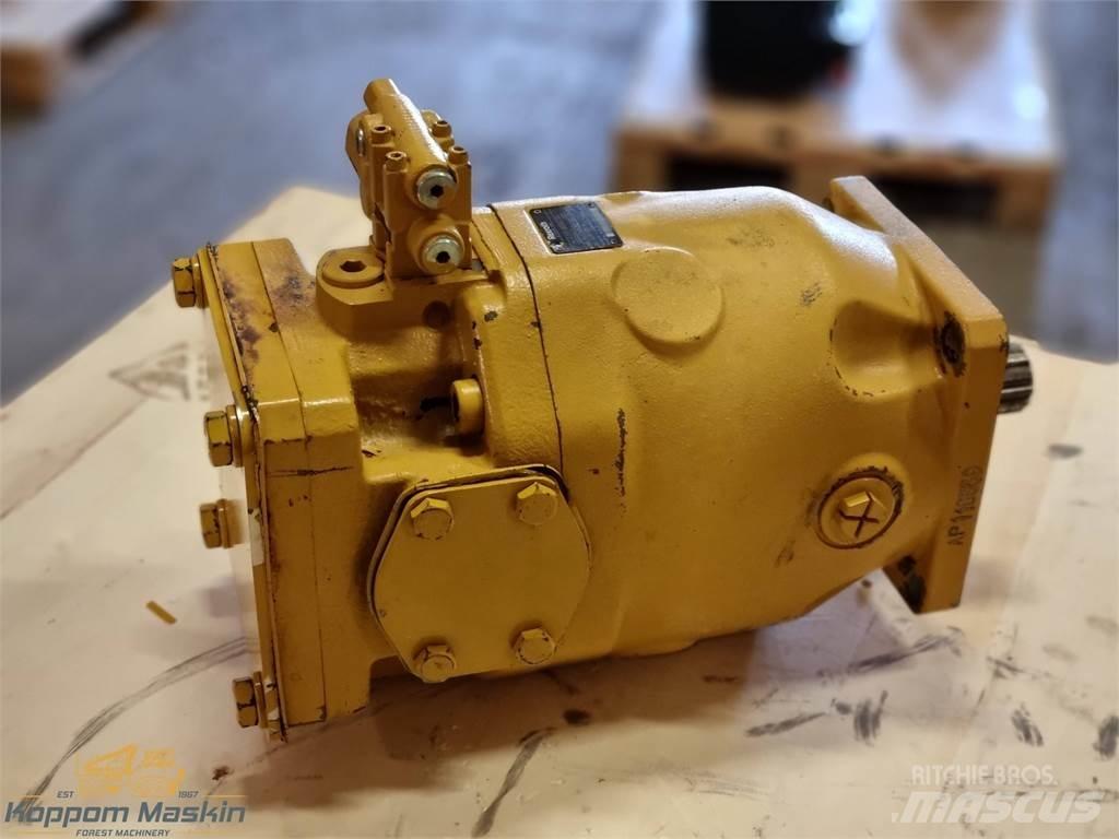 Eco Log 7031721 Hydraulikk