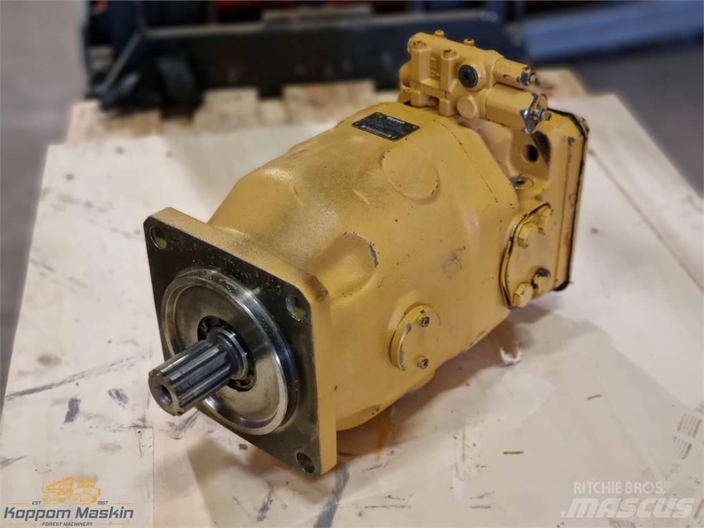 Eco Log 7031721 Hydraulikk