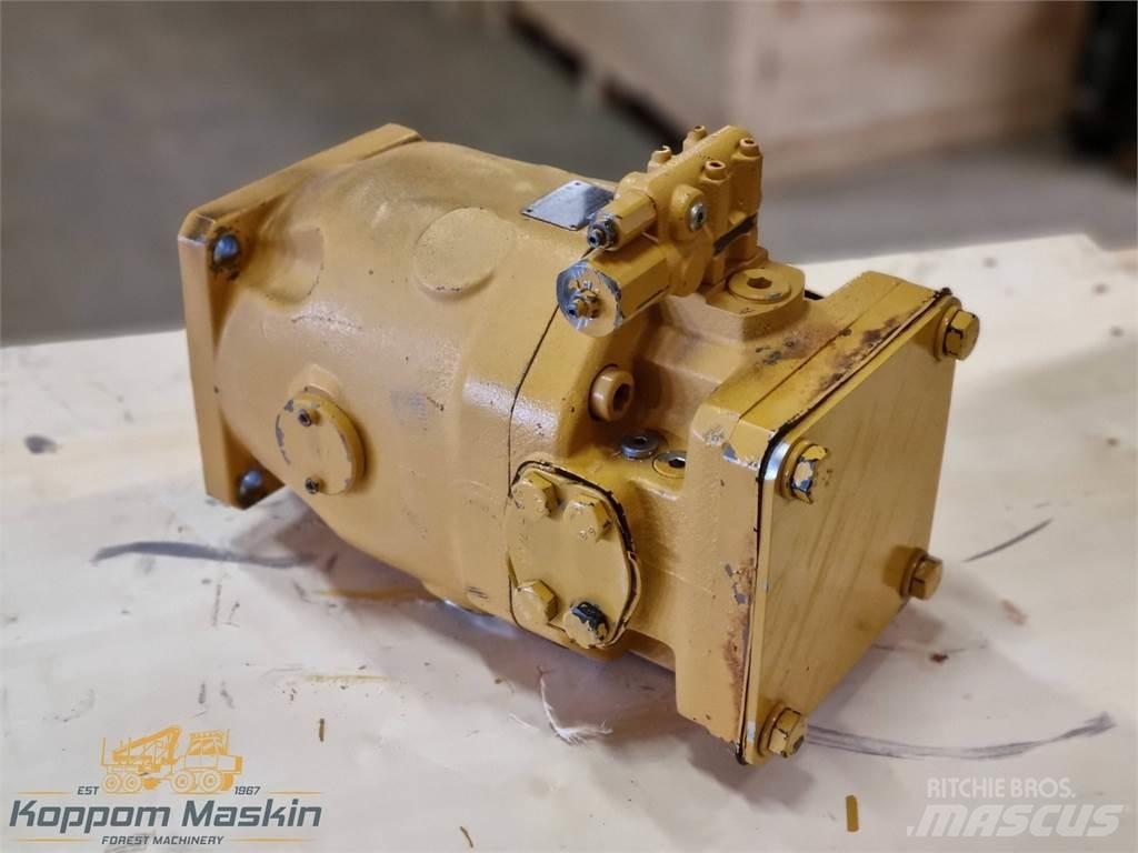 Eco Log 7031721 Hydraulikk