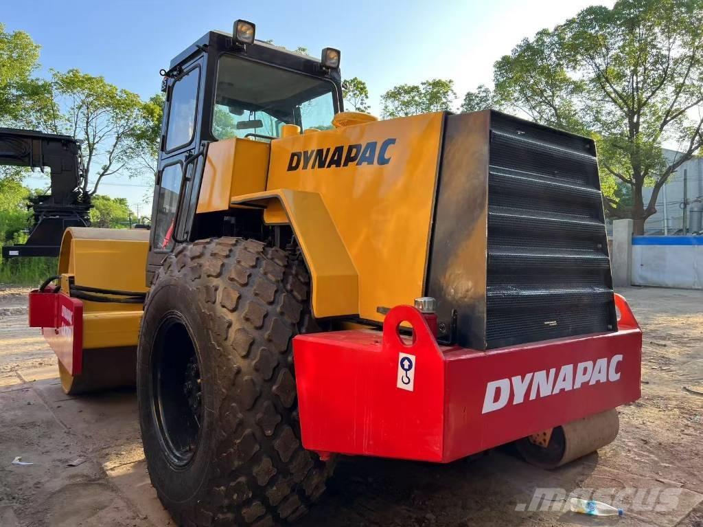 Dynapac CA 30 D Valsetog