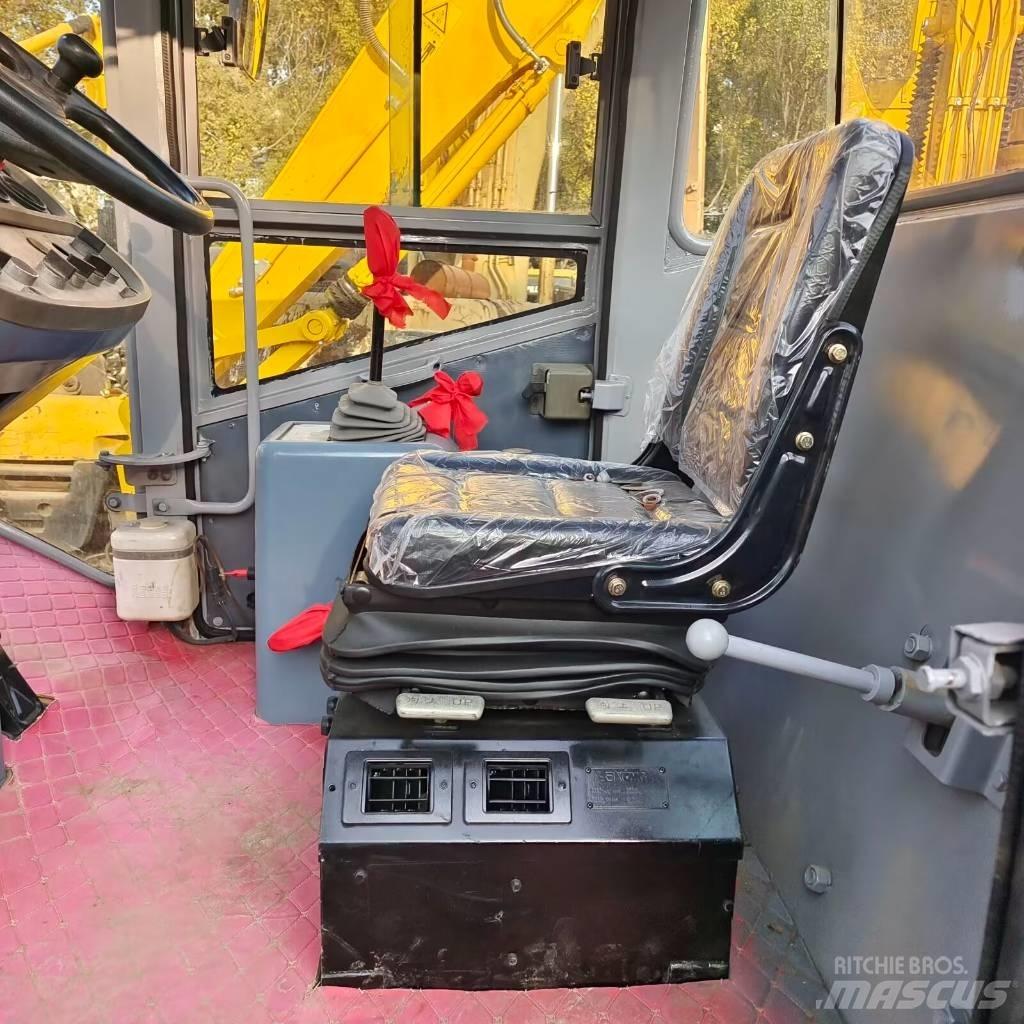 XCMG XS 142 J Valsetog