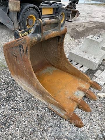 Volvo EW180E Hjulgravere