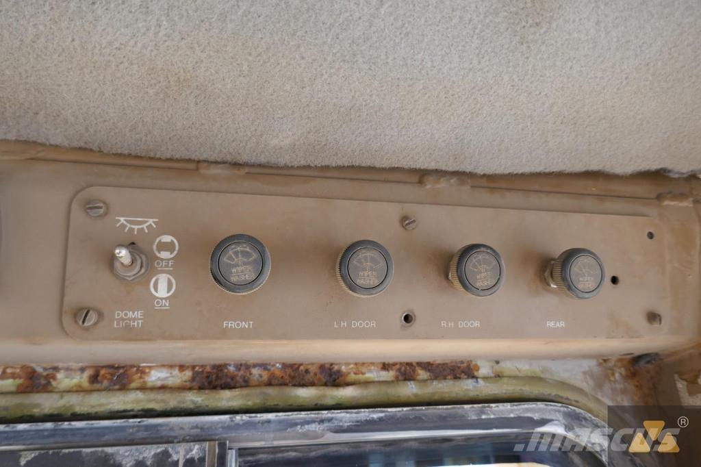 CAT D8N Dozere Beltegående