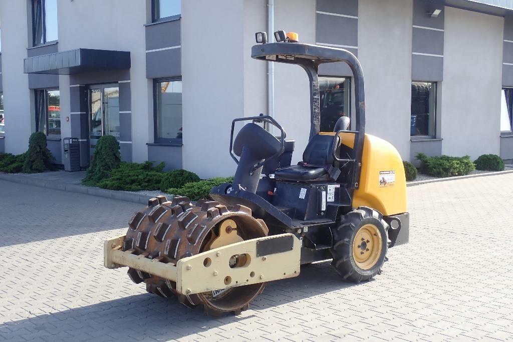 Volvo SD 25 D Valsetog