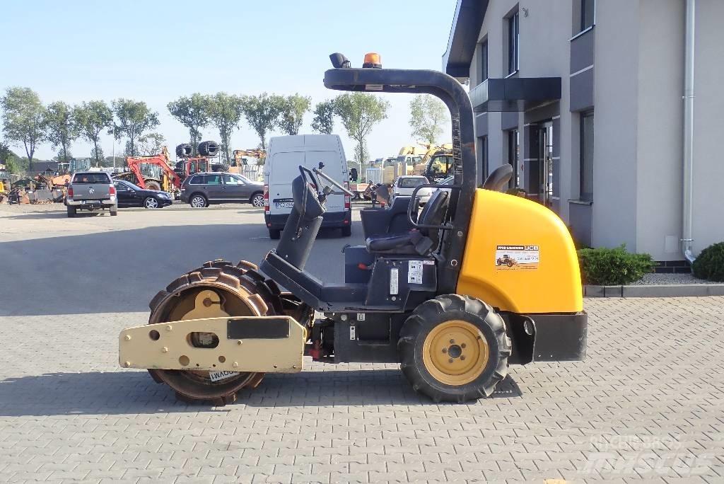 Volvo SD 25 D Valsetog