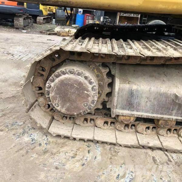 CAT 325 B L Beltegraver