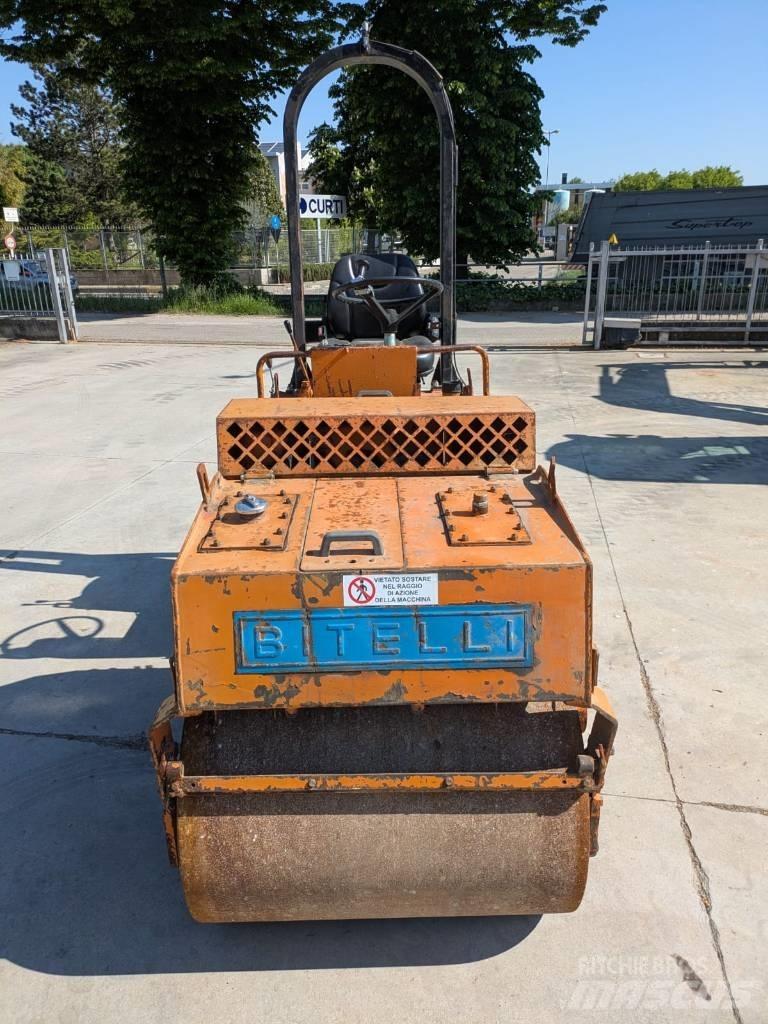 Bitelli TOPOLINO Tandem Valser