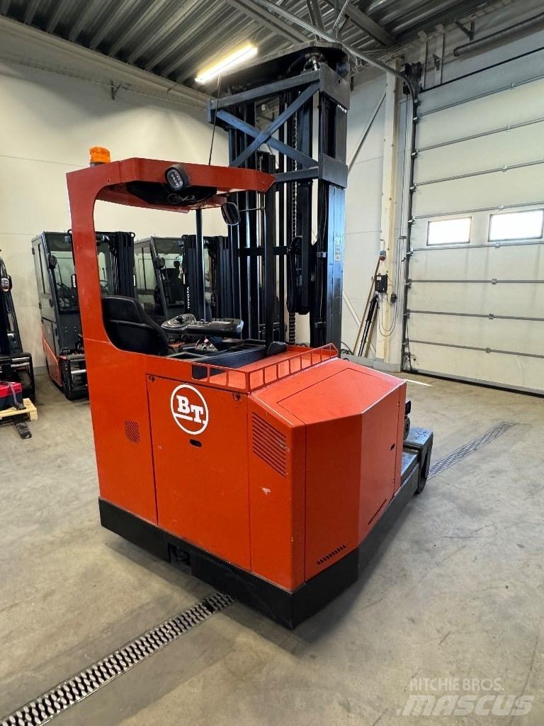 Toyota FRE270 4-veis truck