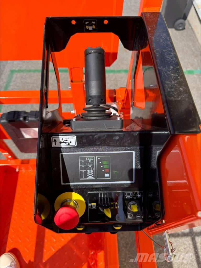 JLG ES 1932 (NEW 2024) Sakselifter