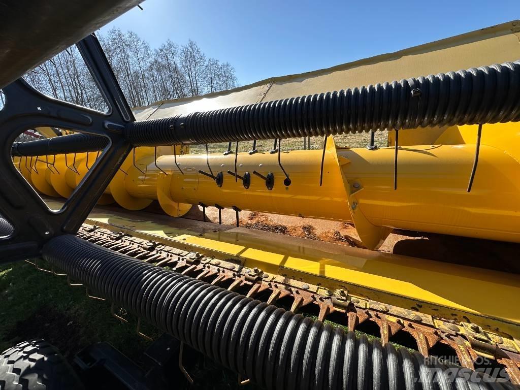 New Holland CX 8080 Skurtreskere