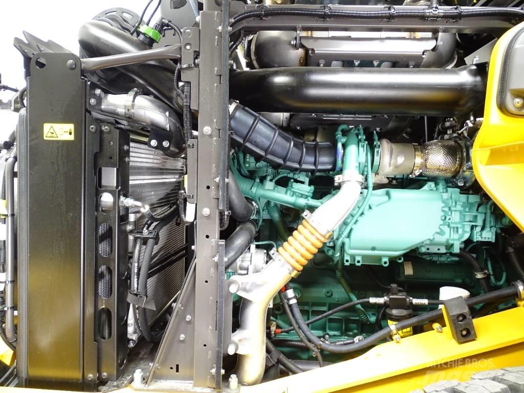 Volvo L 60 H2 Hjullastere