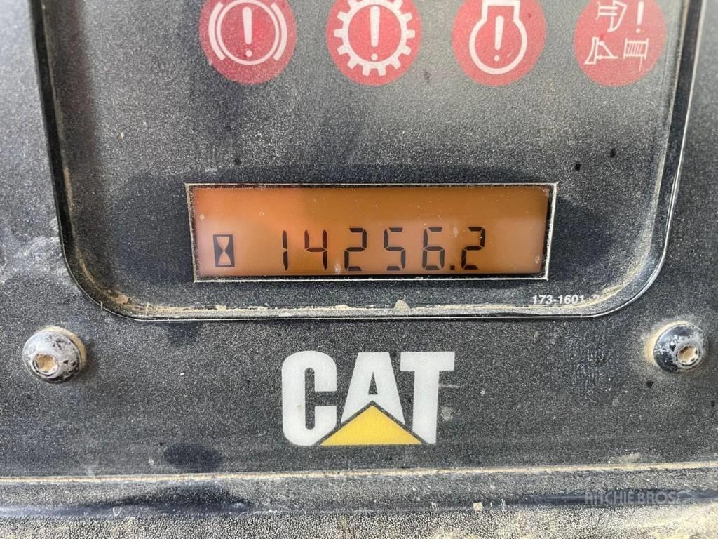 CAT D6R LGP Dozere Beltegående
