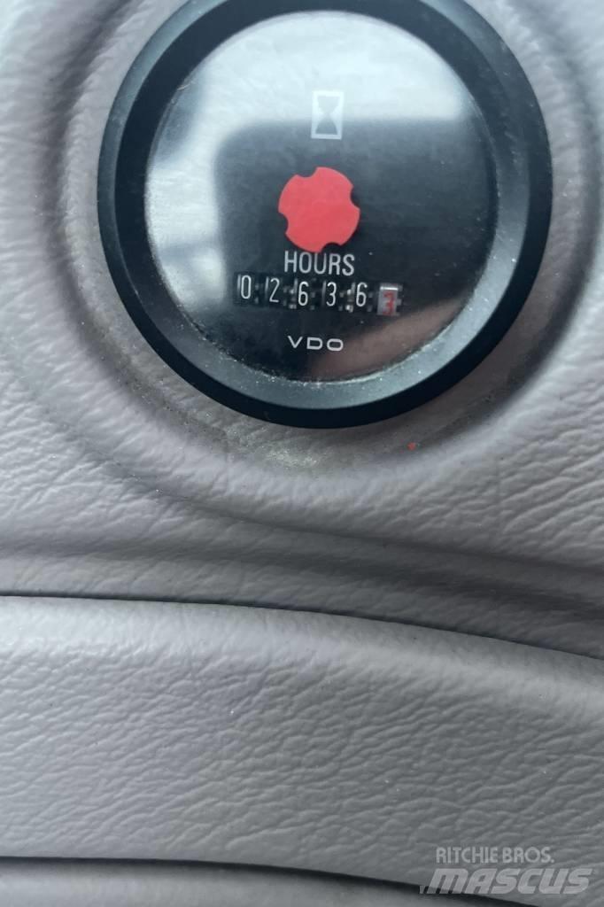 Volvo L 50 H Hjullastere
