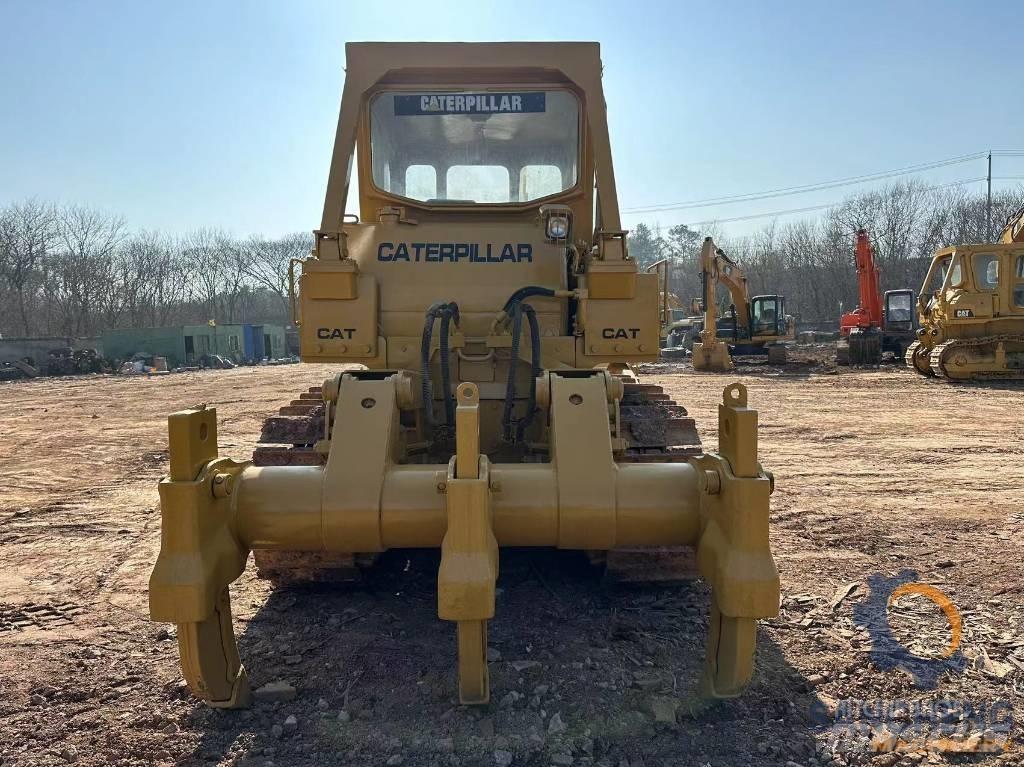 CAT D 8 K Dozere Beltegående