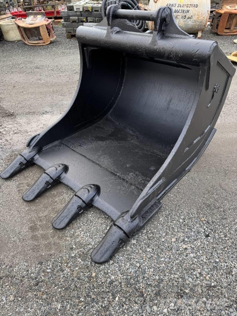 Klepp Mek 1700 L Skuffer