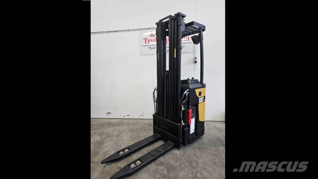 CAT NSR16N (Myyty) Stablere