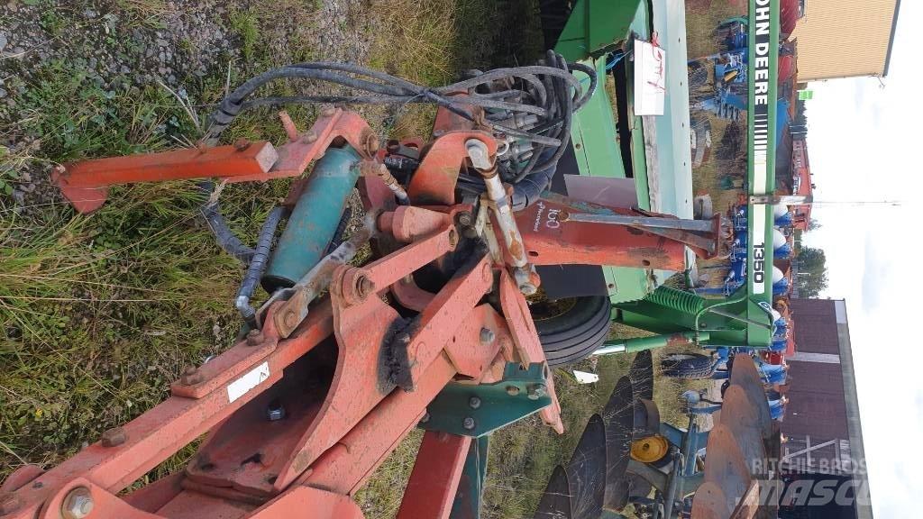 Kverneland EG85 Vendeploger