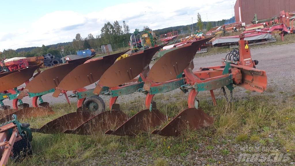 Kverneland EG85 Vendeploger