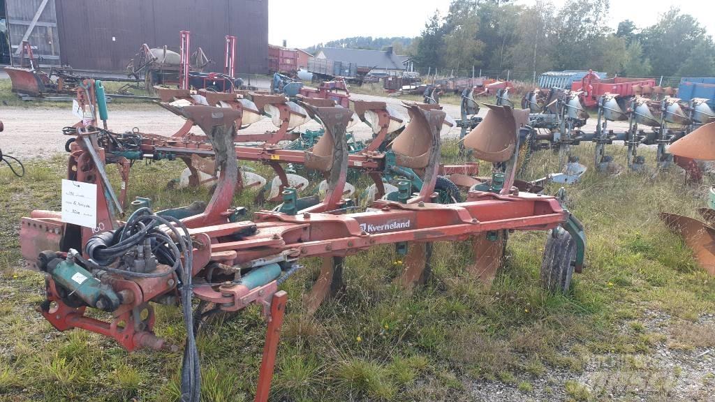 Kverneland EG85 Vendeploger