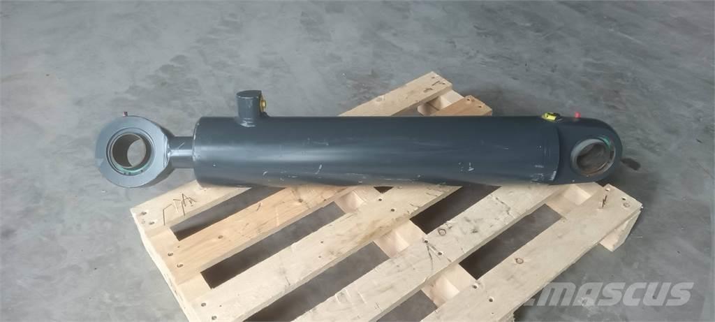 Eco Log 9902641GR Hydraulikk