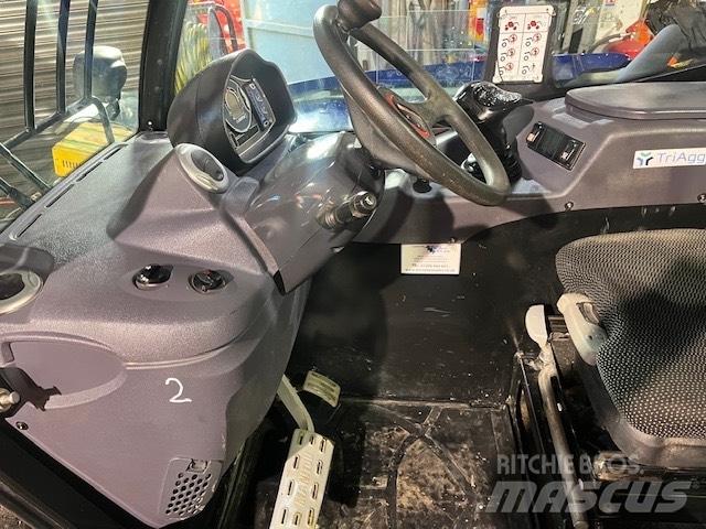 Manitou MT 420 H Teleskoplastere