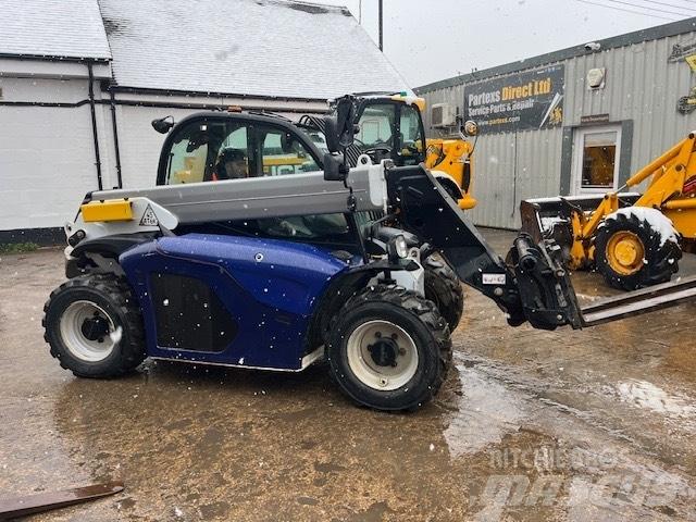 Manitou MT 420 H Teleskoplastere