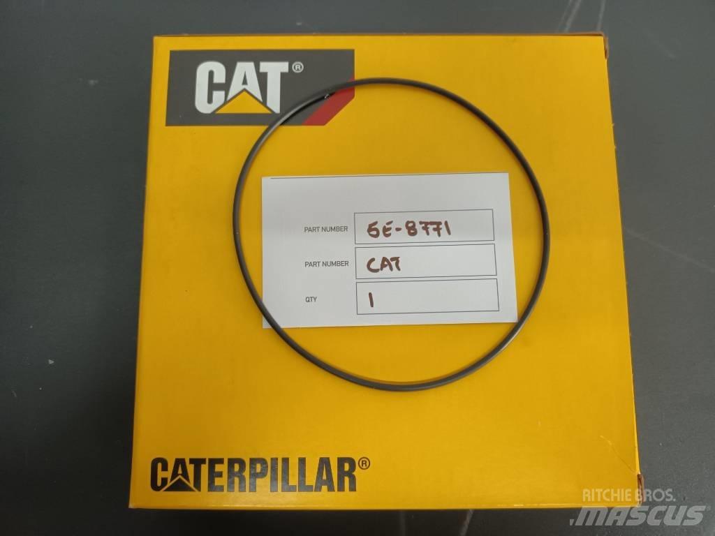 CAT O-RING 5E-8771 Motorer