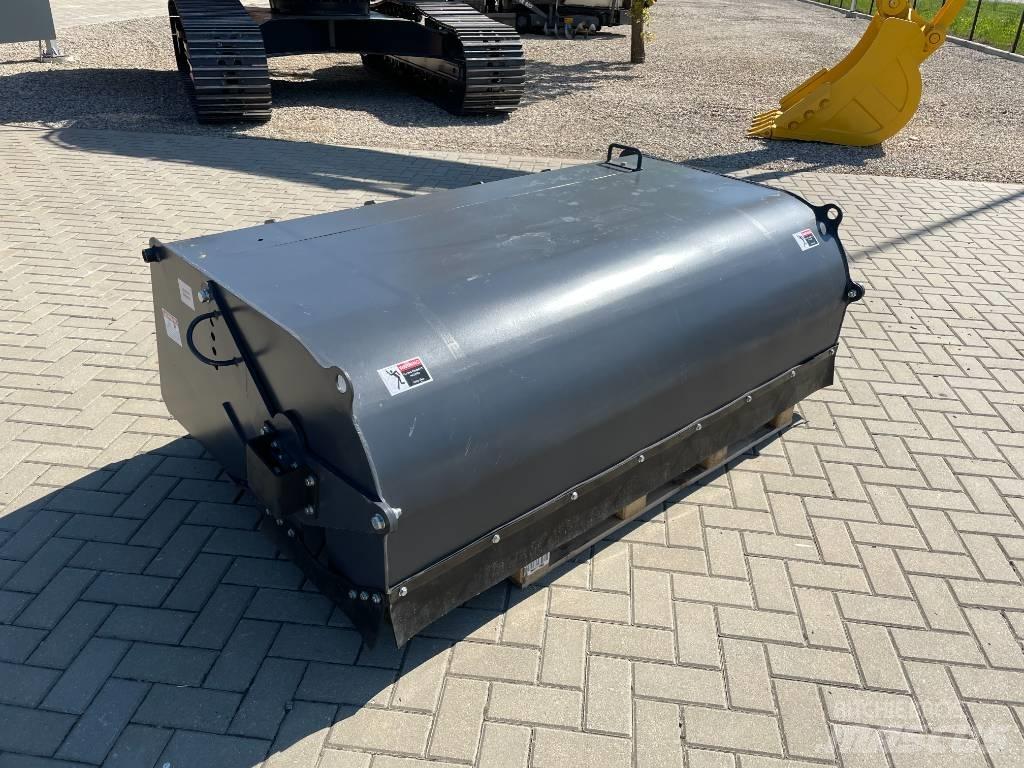Bobcat Sweeper 72 Børster