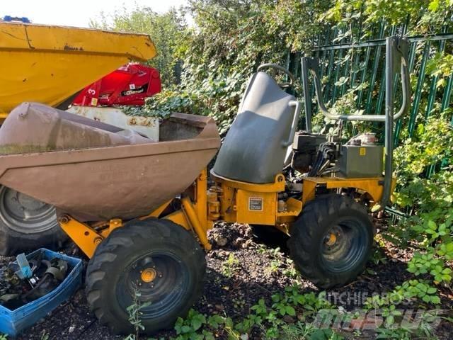Neuson 850/1001 Mini dumpere