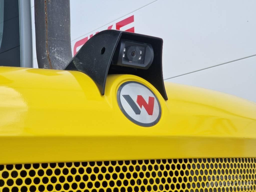 Wacker Neuson ET 65 Minigravere <7t