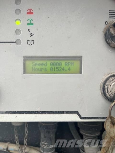 Metso ST 4.8 Sikteverk