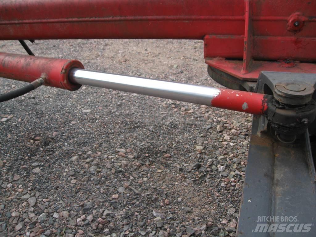 Kipa S 2.5 Veiskraper