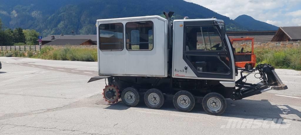 Prinoth Husky Transport - Annet
